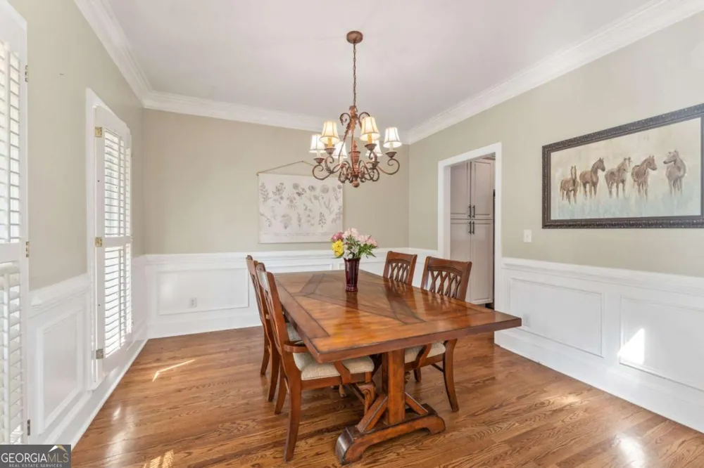 3286 Standing Peachtree TRL NW Kennesaw, GA 30152