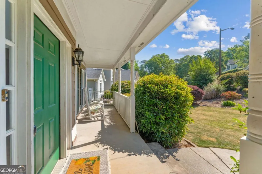 3286 Standing Peachtree TRL NW Kennesaw, GA 30152