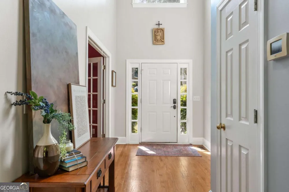 3286 Standing Peachtree TRL NW Kennesaw, GA 30152