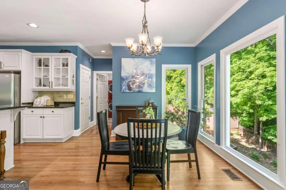 3286 Standing Peachtree TRL NW Kennesaw, GA 30152