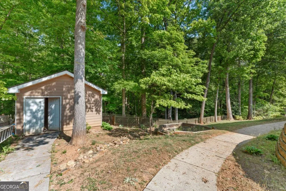 3286 Standing Peachtree TRL NW Kennesaw, GA 30152