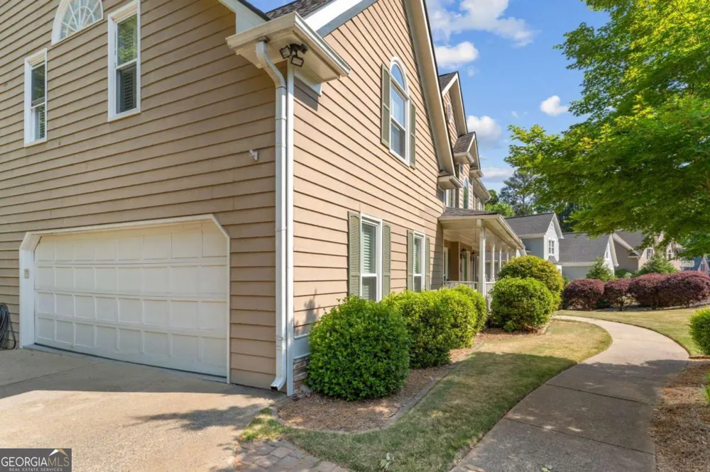 3286 Standing Peachtree TRL NW Kennesaw, GA 30152