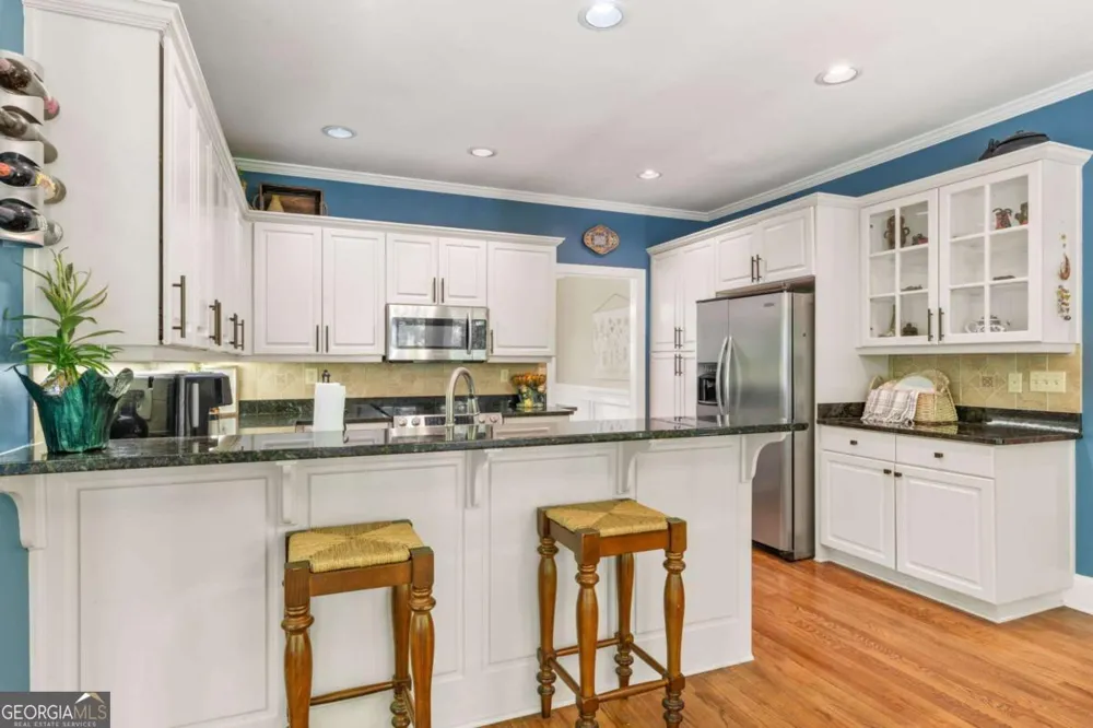 3286 Standing Peachtree TRL NW Kennesaw, GA 30152