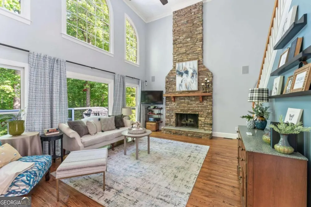 3286 Standing Peachtree TRL NW Kennesaw, GA 30152