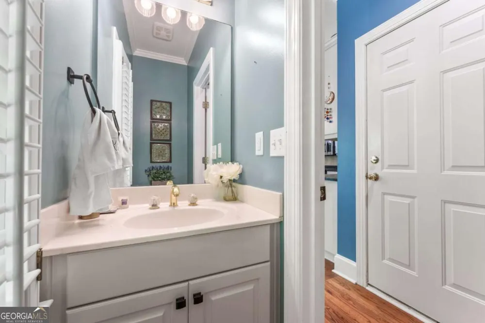 3286 Standing Peachtree TRL NW Kennesaw, GA 30152