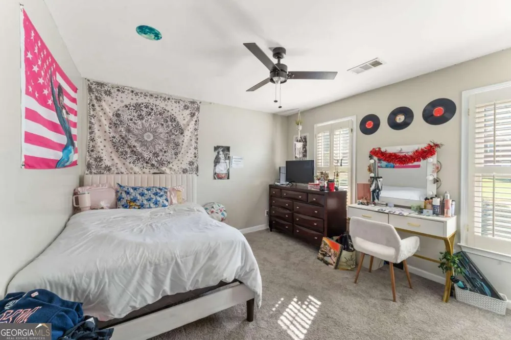 3286 Standing Peachtree TRL NW Kennesaw, GA 30152