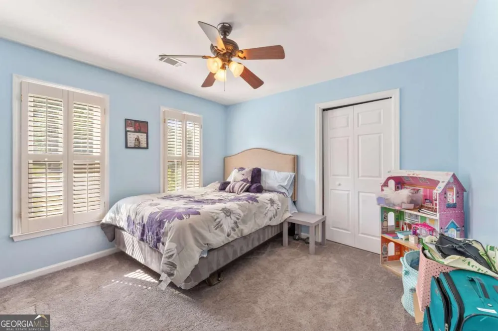 3286 Standing Peachtree TRL NW Kennesaw, GA 30152