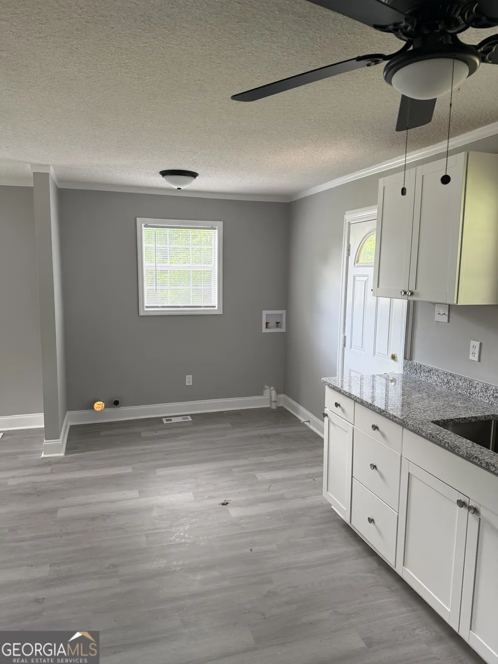 232 North ST Gray, GA 31032