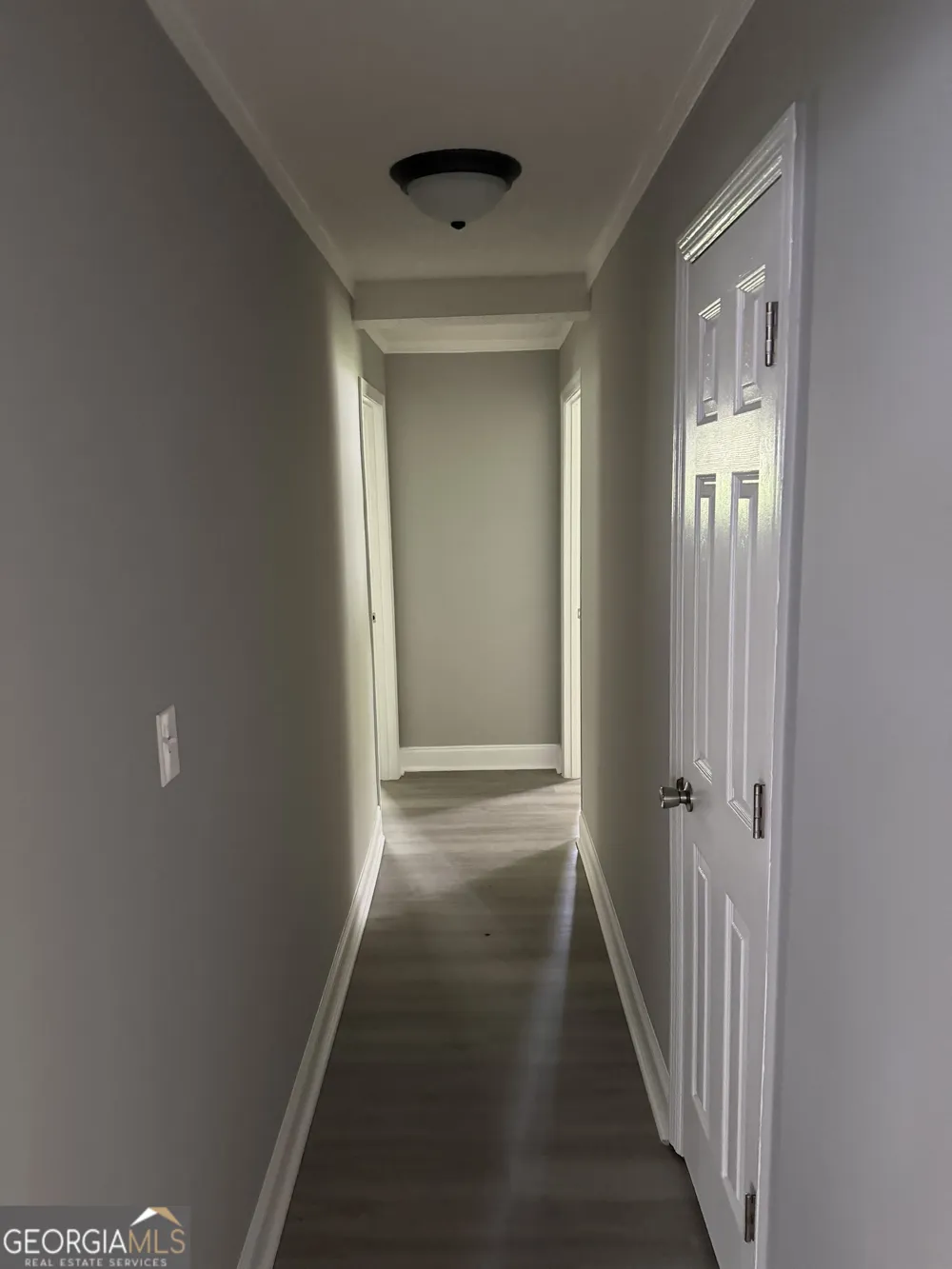 232 North ST Gray, GA 31032