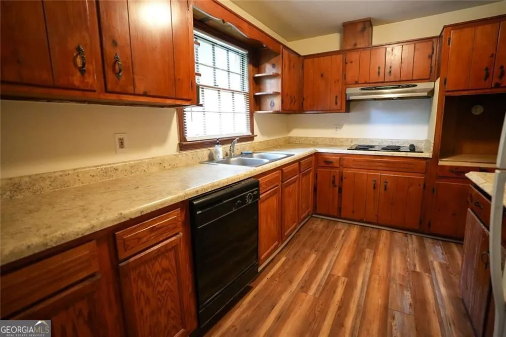 7598 Connell DR Jonesboro, GA 30236