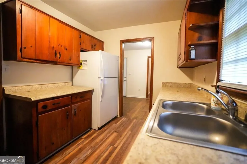 7598 Connell DR Jonesboro, GA 30236