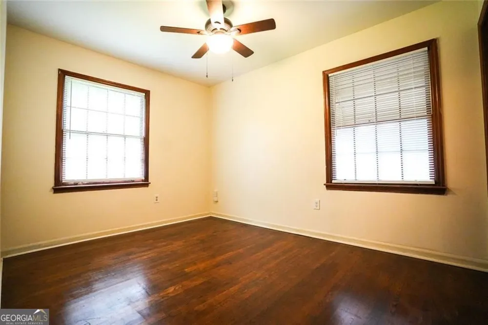 7598 Connell DR Jonesboro, GA 30236