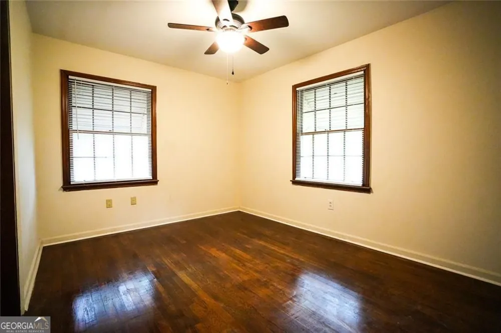 7598 Connell DR Jonesboro, GA 30236