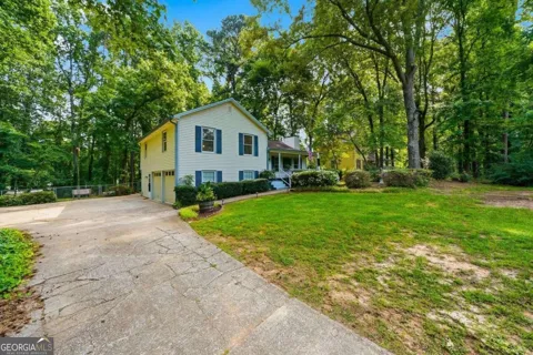 6166 Picketts RDG NW