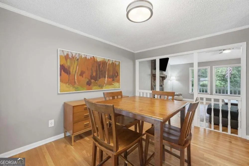 6166 Picketts RDG NW Acworth, GA 30101