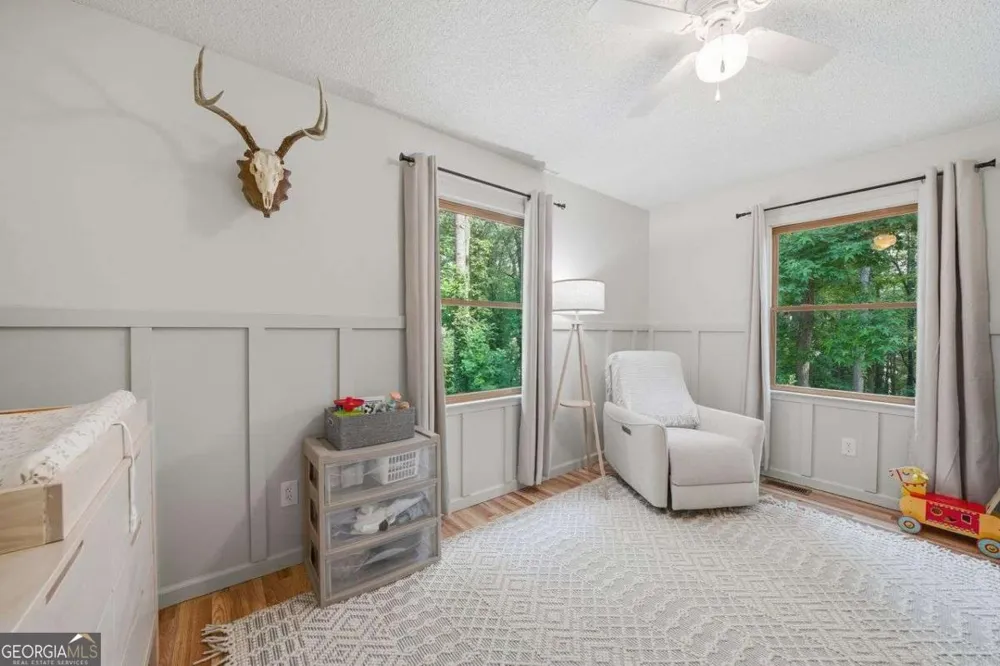 6166 Picketts RDG NW Acworth, GA 30101