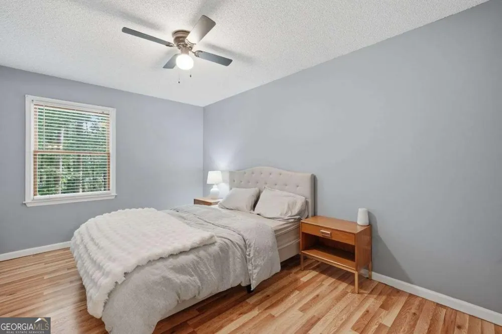 6166 Picketts RDG NW Acworth, GA 30101