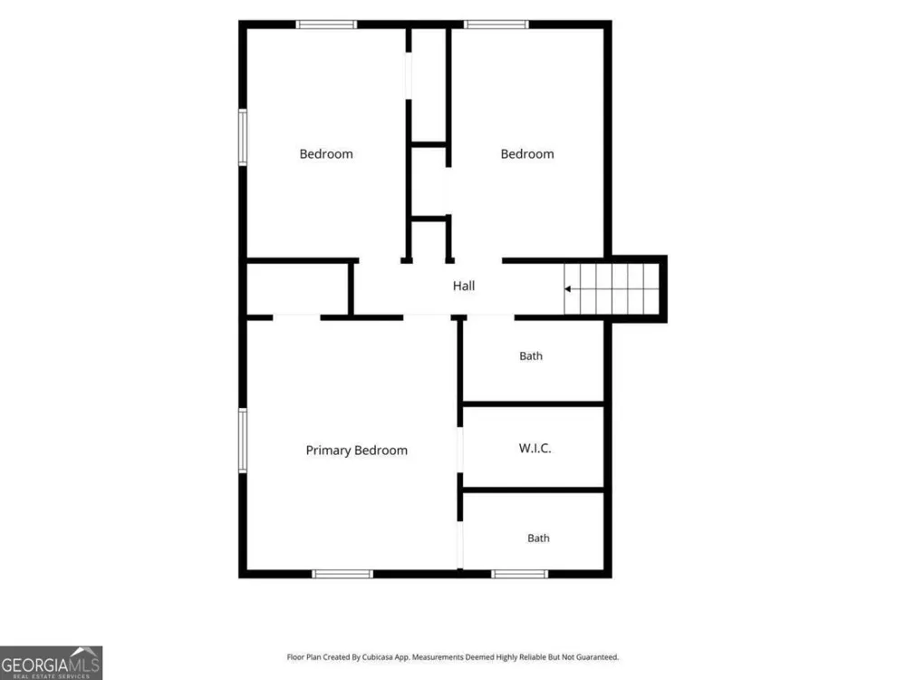 6166 Picketts RDG NW Acworth, GA 30101