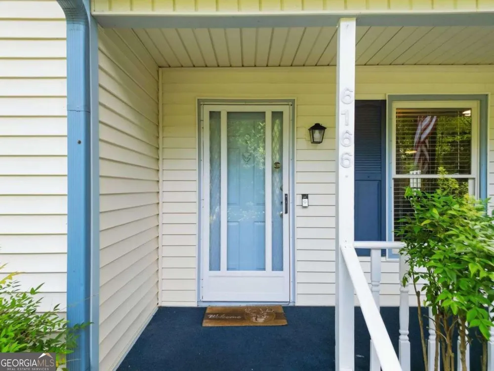 6166 Picketts RDG NW Acworth, GA 30101