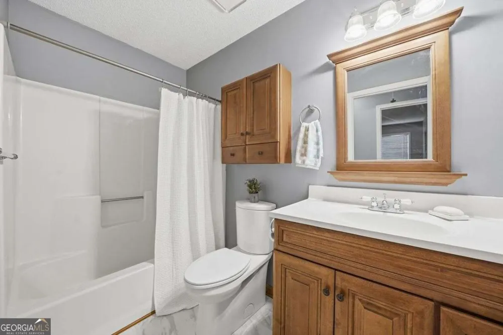 6166 Picketts RDG NW Acworth, GA 30101
