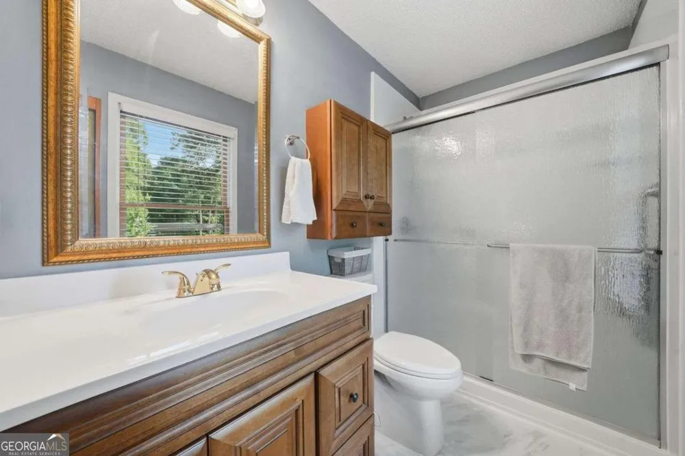 6166 Picketts RDG NW Acworth, GA 30101