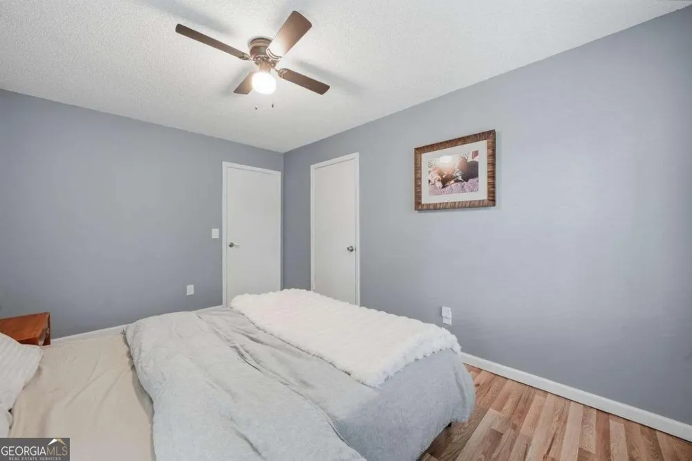 6166 Picketts RDG NW Acworth, GA 30101