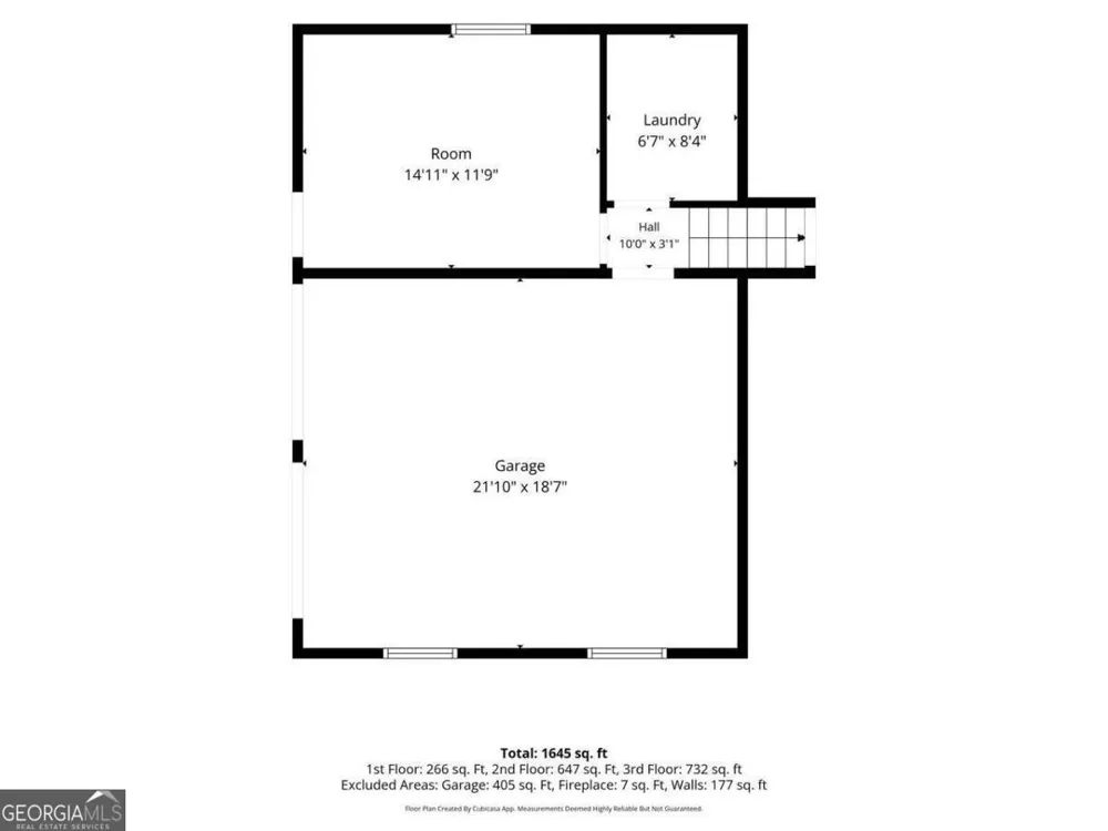 6166 Picketts RDG NW Acworth, GA 30101