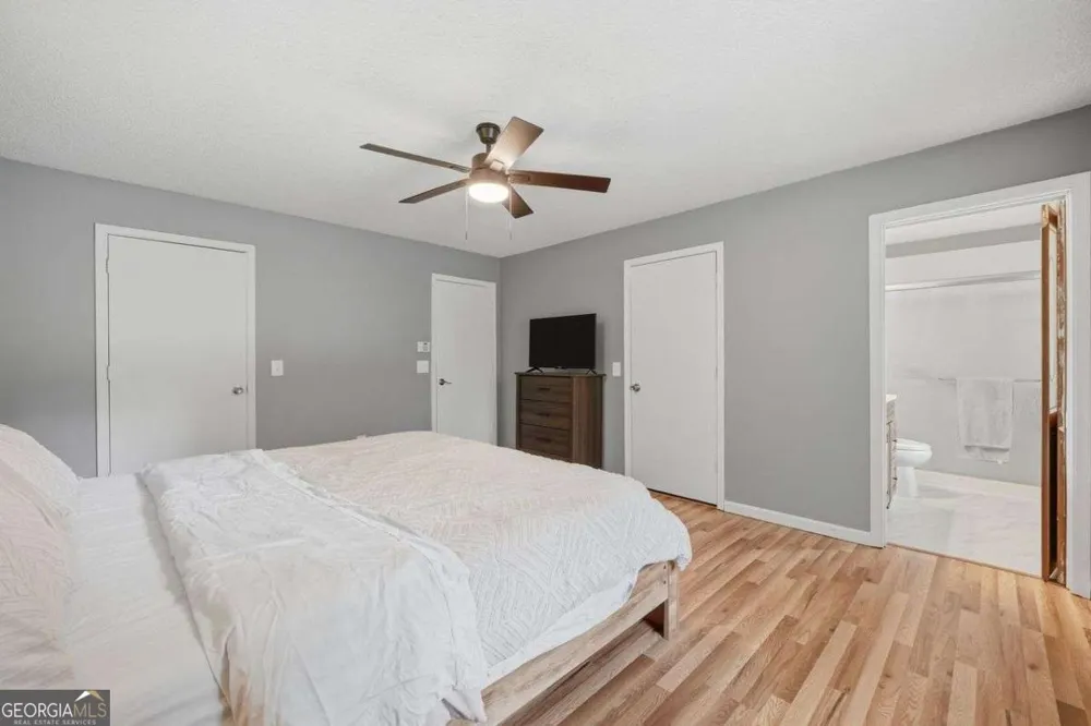6166 Picketts RDG NW Acworth, GA 30101