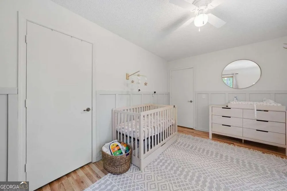 6166 Picketts RDG NW Acworth, GA 30101