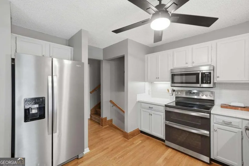 6166 Picketts RDG NW Acworth, GA 30101