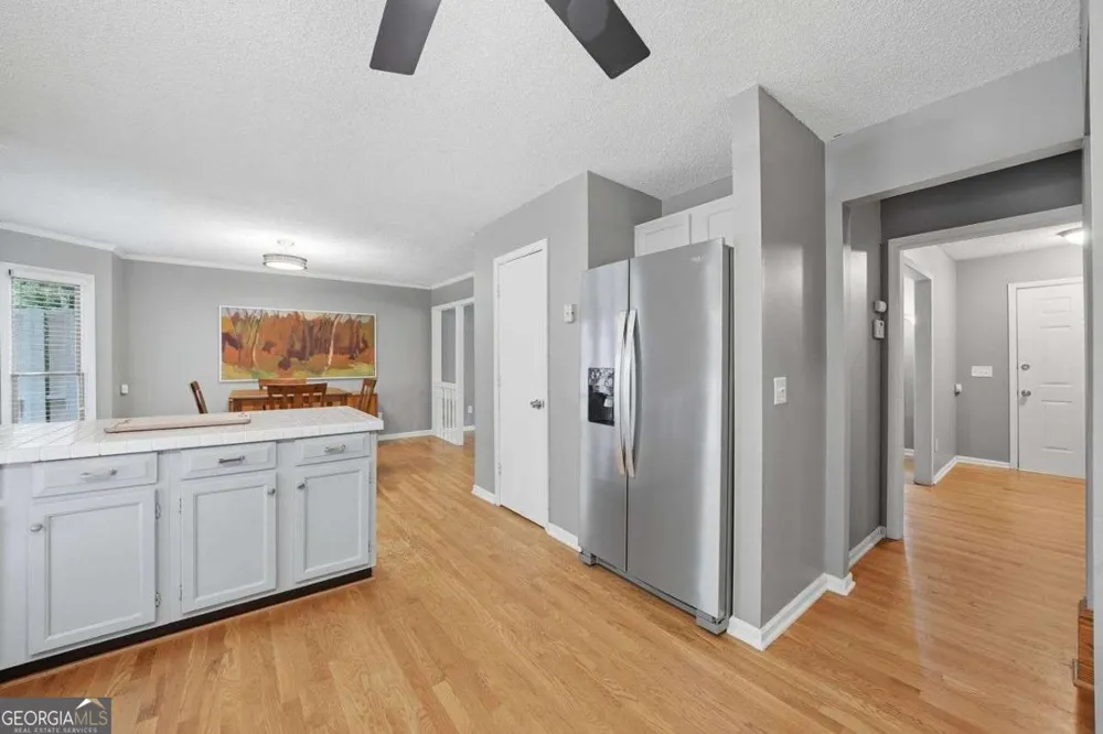 6166 Picketts RDG NW Acworth, GA 30101
