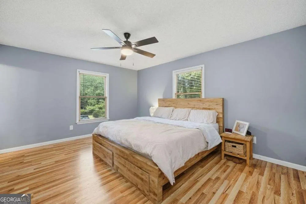 6166 Picketts RDG NW Acworth, GA 30101