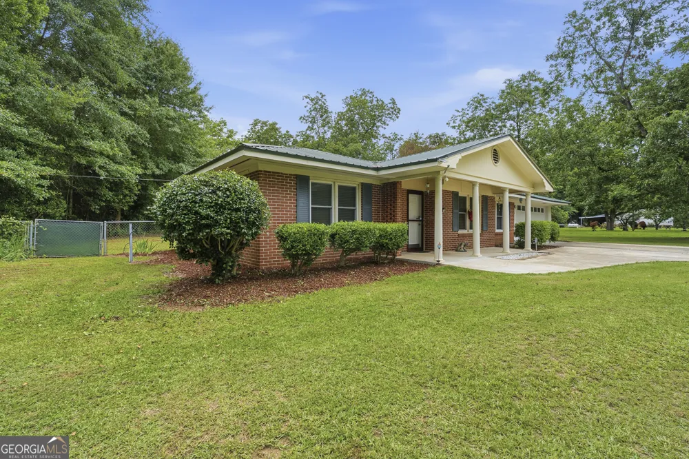 380 Highway 96 E Jeffersonville, GA 31044