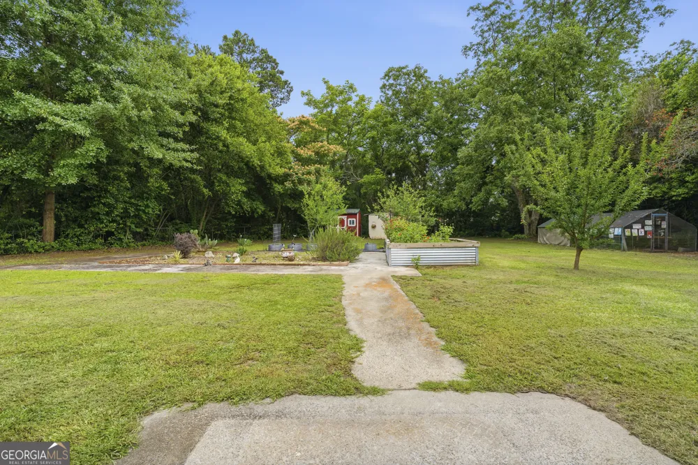380 Highway 96 E Jeffersonville, GA 31044