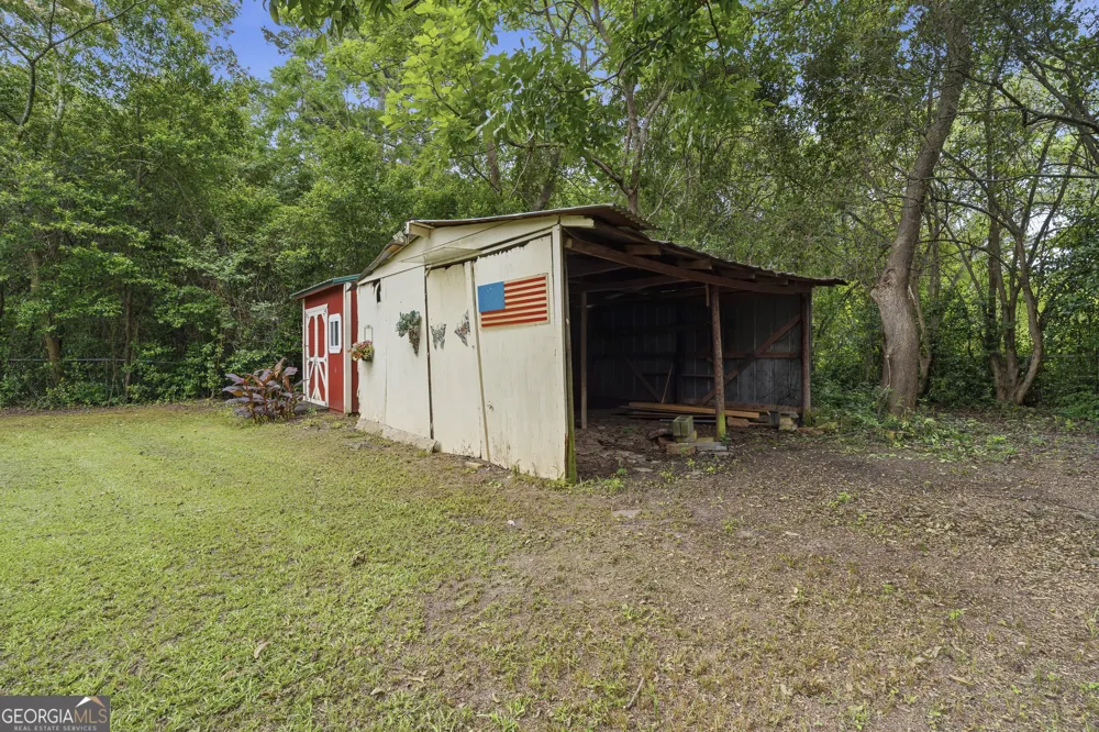380 Highway 96 E Jeffersonville, GA 31044