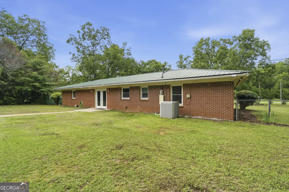 380 Highway 96 E Jeffersonville, GA 31044