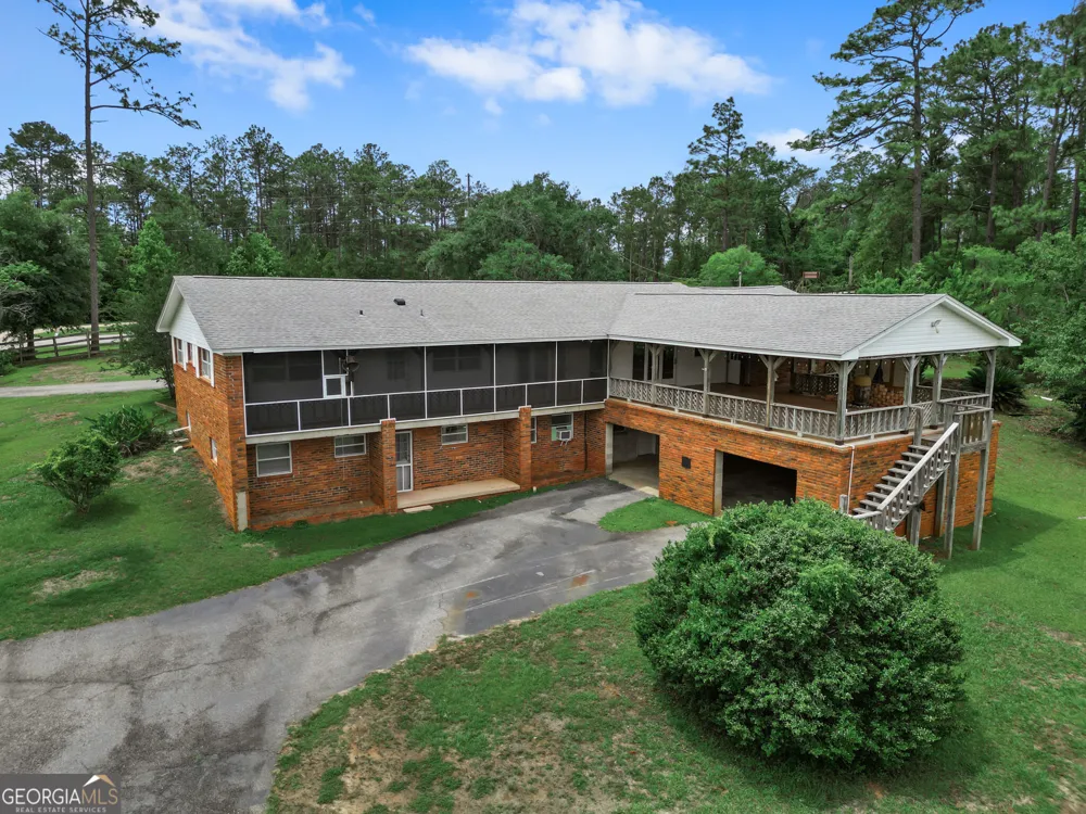 1991 Booster Club RD Bainbridge, GA 39819