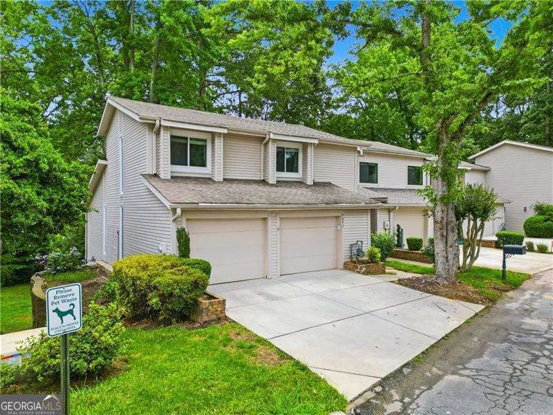 4095 Audubon DR Marietta, GA 30068