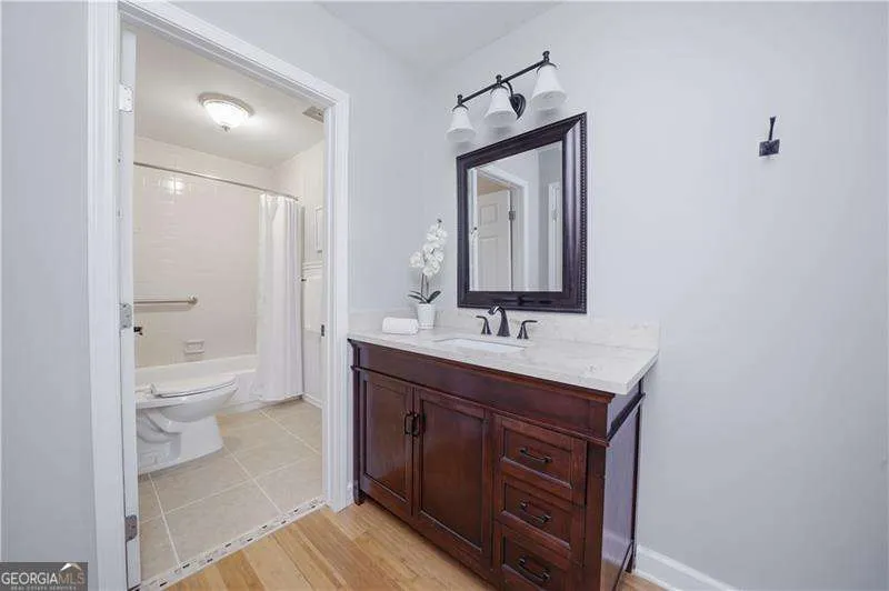 4095 Audubon DR Marietta, GA 30068