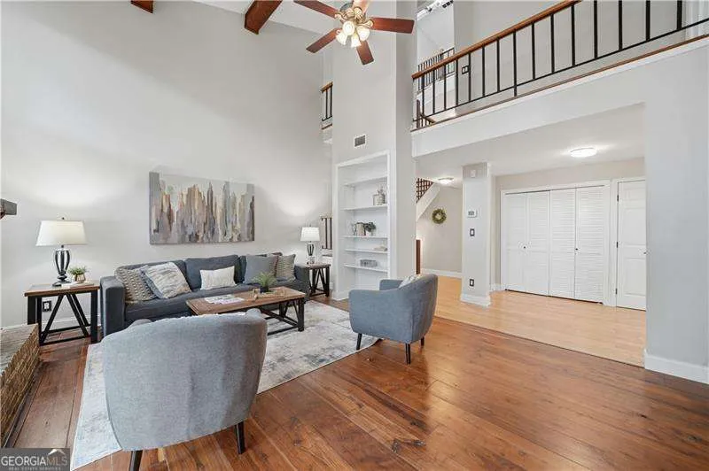 4095 Audubon DR Marietta, GA 30068