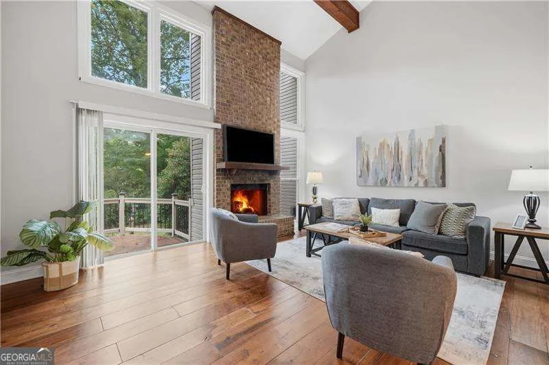4095 Audubon DR Marietta, GA 30068