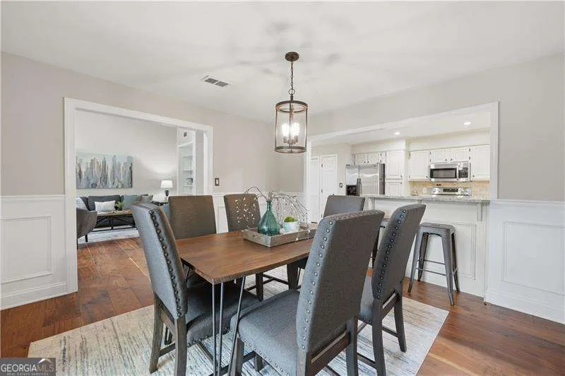 4095 Audubon DR Marietta, GA 30068