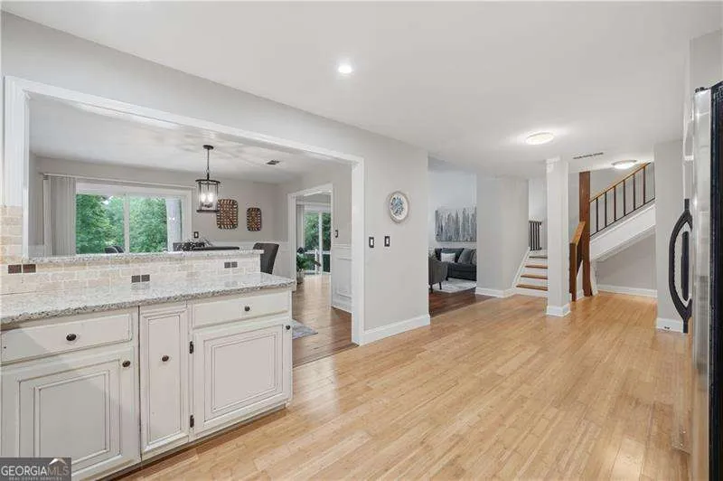 4095 Audubon DR Marietta, GA 30068