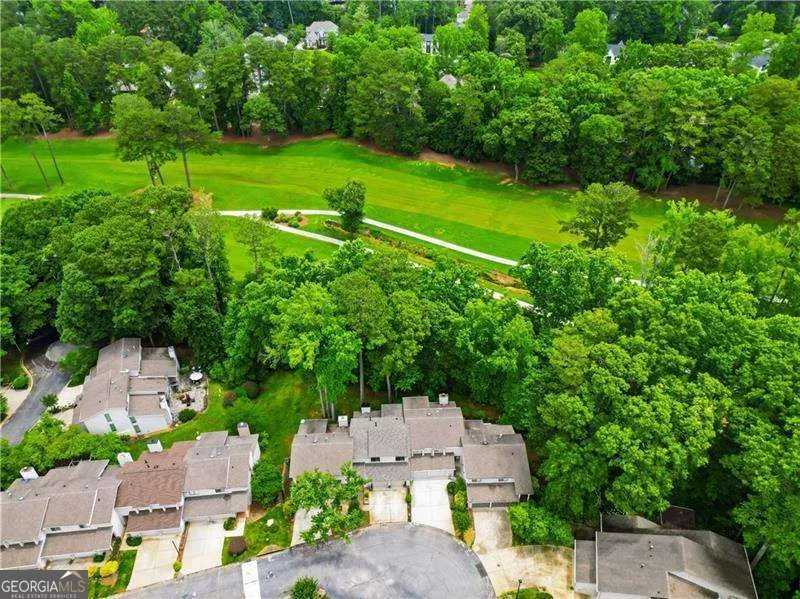 4095 Audubon DR Marietta, GA 30068
