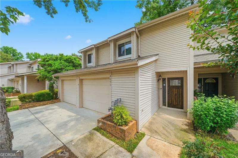 4095 Audubon DR Marietta, GA 30068
