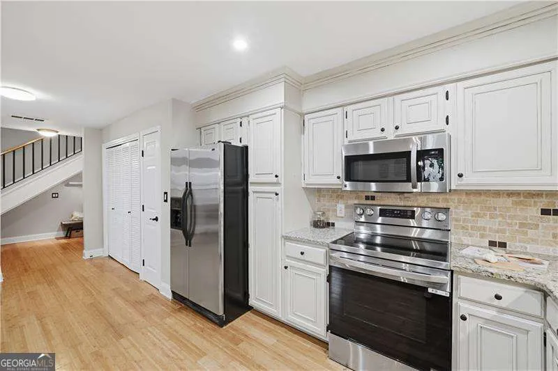 4095 Audubon DR Marietta, GA 30068
