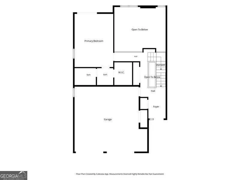 4095 Audubon DR Marietta, GA 30068