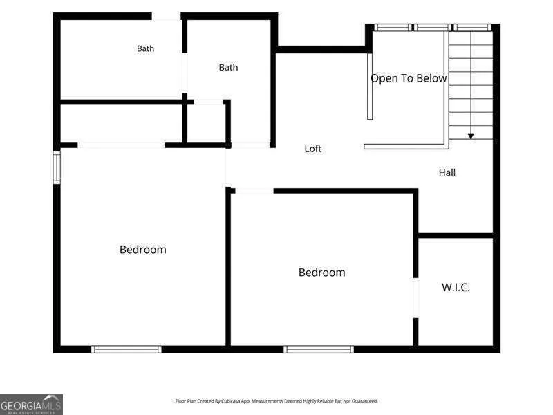 4095 Audubon DR Marietta, GA 30068