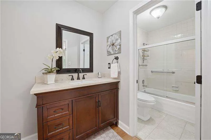 4095 Audubon DR Marietta, GA 30068