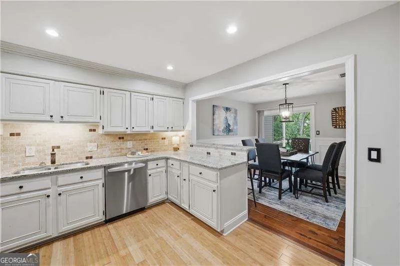 4095 Audubon DR Marietta, GA 30068